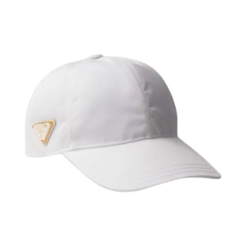 PRADA Re Nylon Baseball Cap