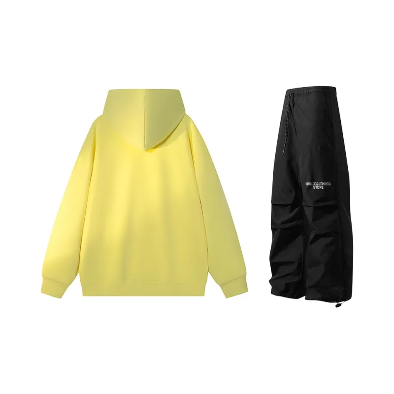 HOWIE LANDAU Casual Sportswear Unisex-15