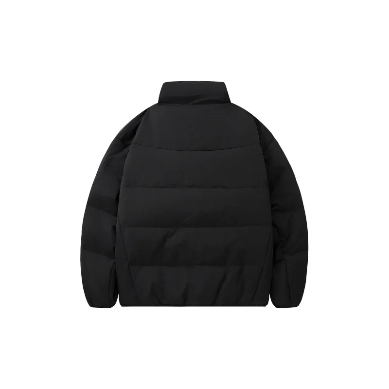 Crayon Shinchan Down Jacket Unisex-1