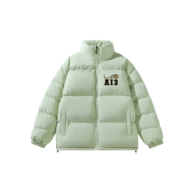 AI3 Puffer Jackets Unisex-1