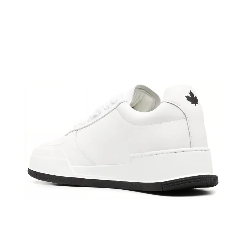 DSQUARED 2 Canadian Lace-Up Sneakers Women's-3