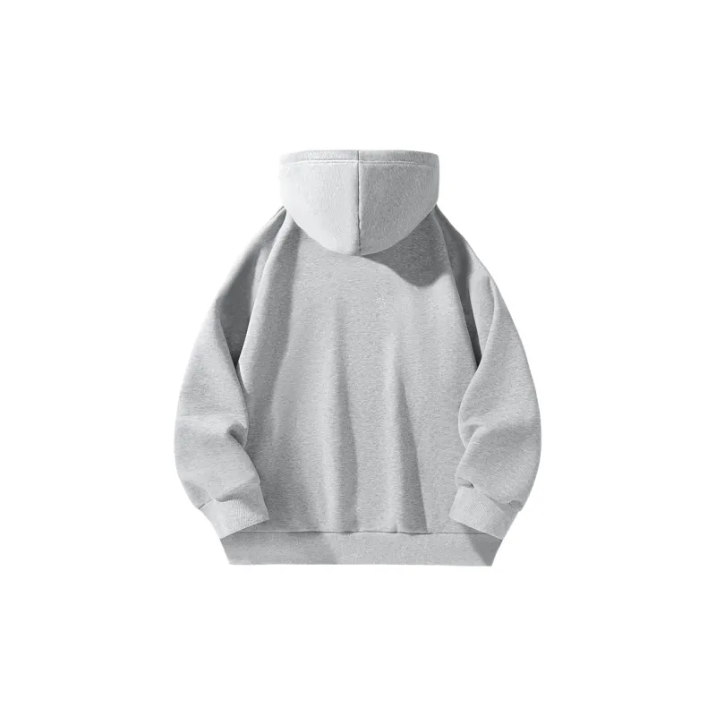 BENGEN Sweatshirts Unisex-11