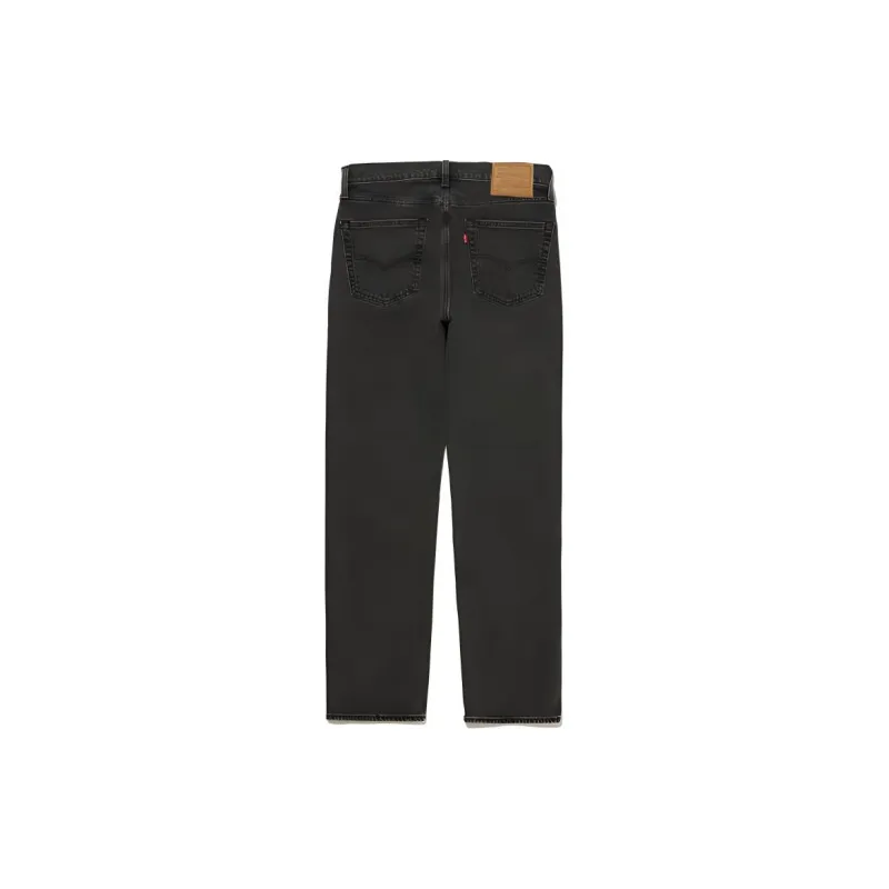 Levis WARM Series Jeans Men Black-1