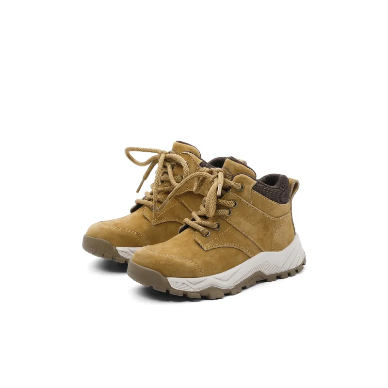 Dickies Kids Lifestyle Shoes Brown Kids'-4