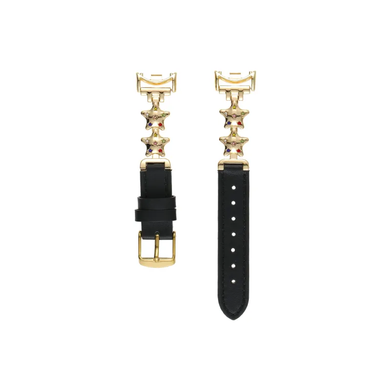 Vobafe Xiaomi Compatibility Watch Band Leather-7