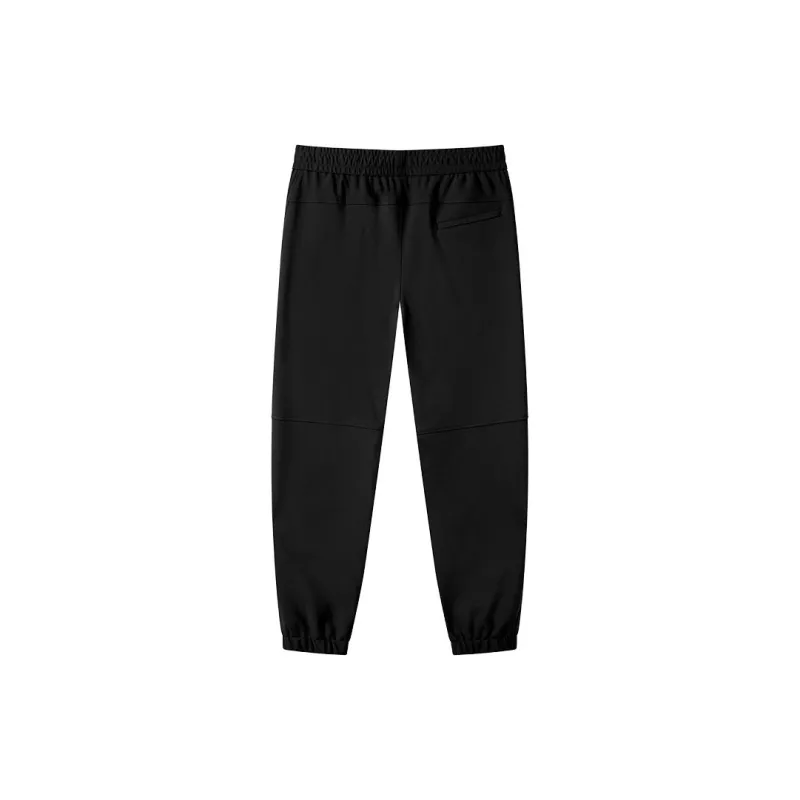 Pony Casual Pants Men-1