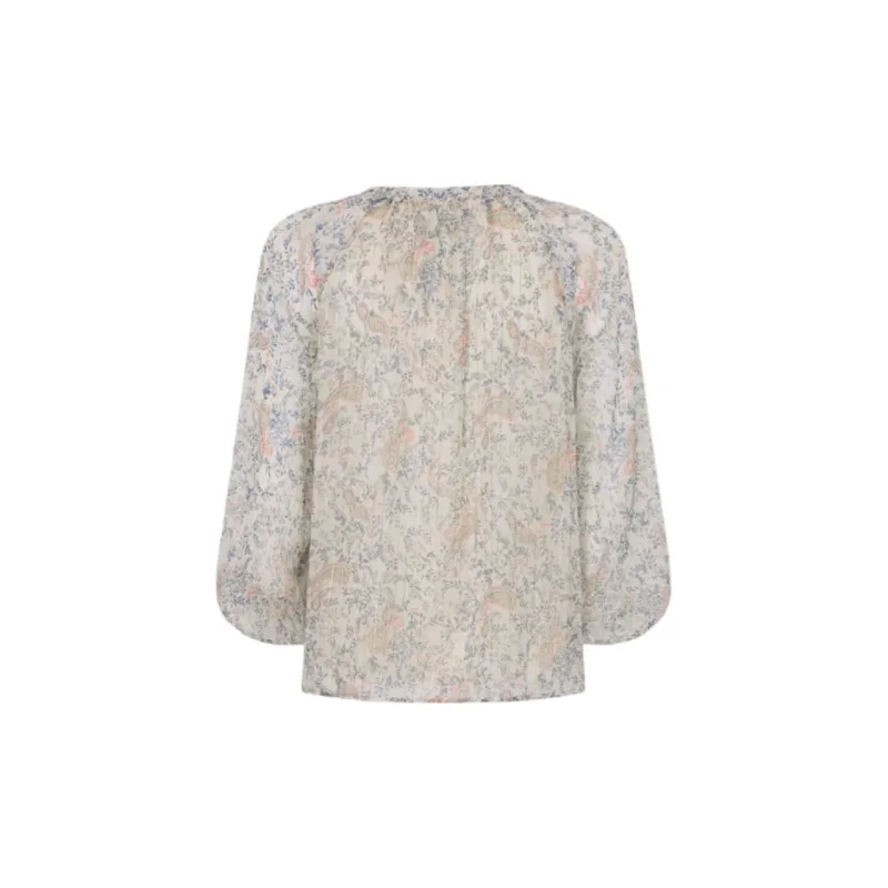 Pepe Jeans Shirts Women's White-1