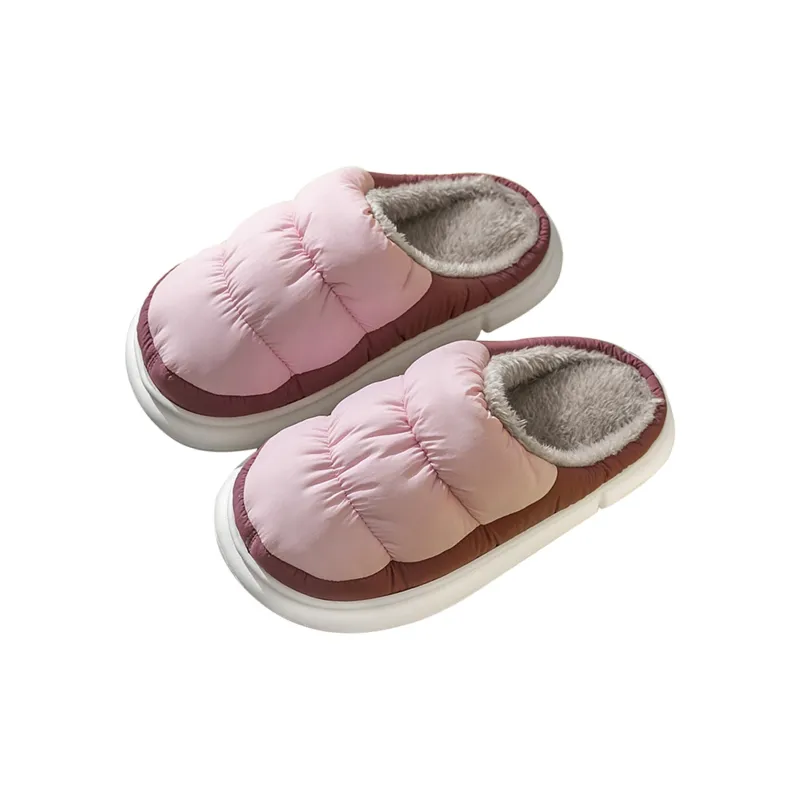 TZLDN Slippers / Home Slippers-2