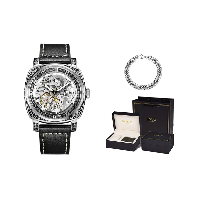 BOUX Men Watch-6