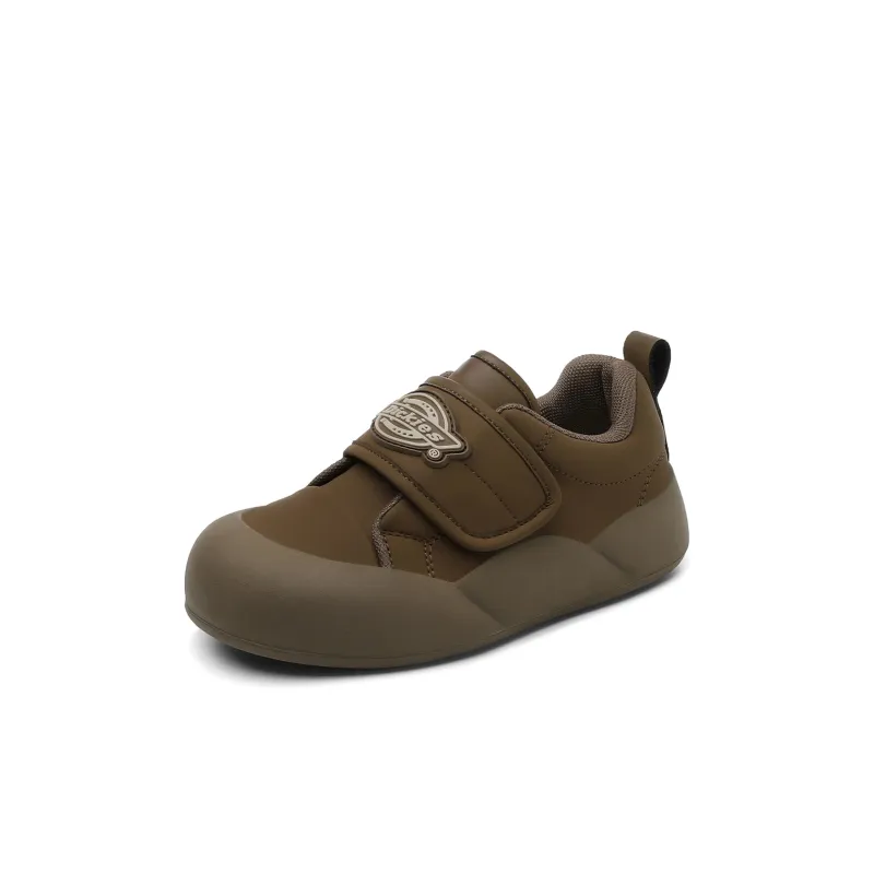Dickies Casual Shoes Coffee Kids'-1