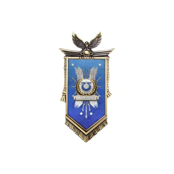 STARFORGED Warhammer 40 000  Horus Heresy Ultramarines Battle Company Standard Anime / Games Fridge Magnets