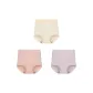F Set-Extended Length Protective-Light Skin+Light Pink+Purple (3 Pack)
