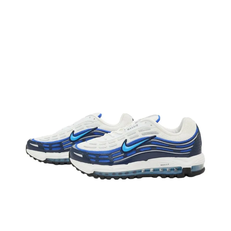 Nike Air Max Tl 2.5 Summit White Obsidian-2