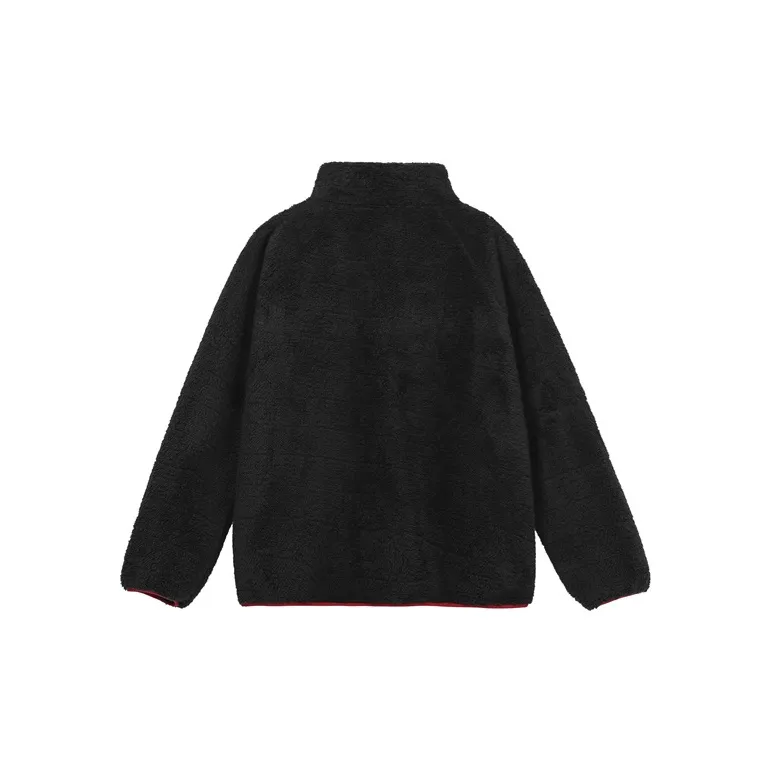 PEDLOR Velvet Jackets Unisex-3