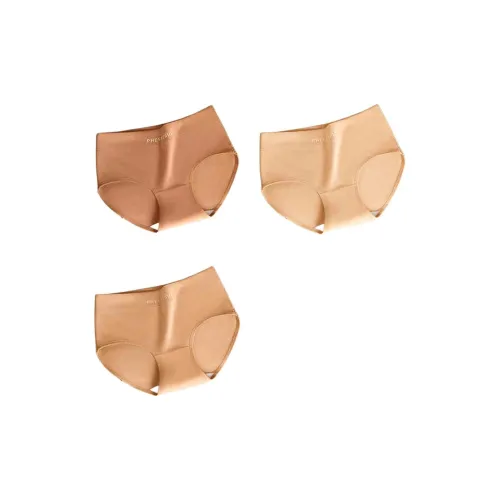 Ordifen Underpants Women's 3 Pack