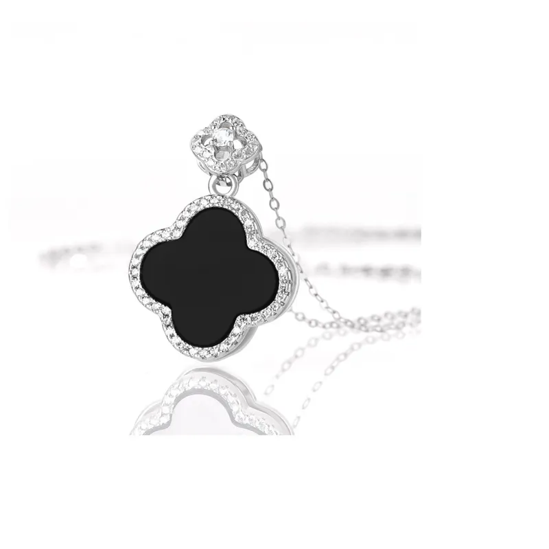 Jade Is Boundless Ice Glutinous Jadeite Necklaces Unisex-0
