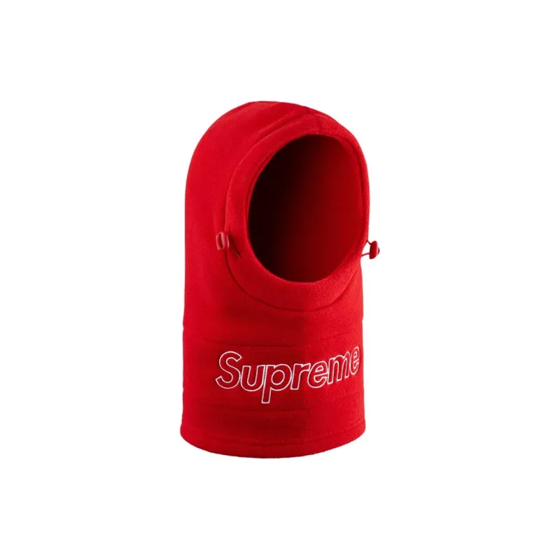 Supreme Polartec Balaclava-1