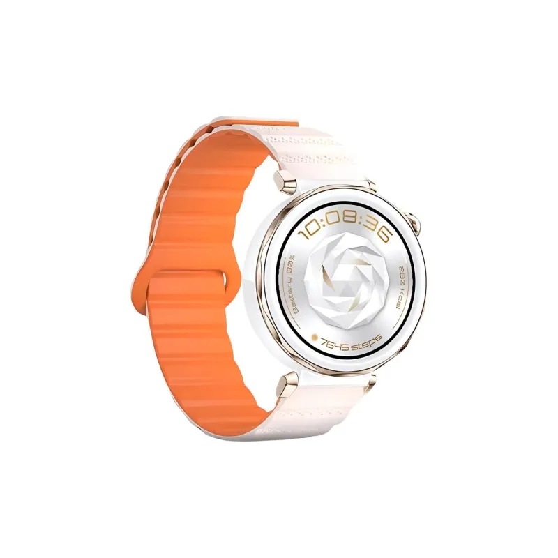 Mr. Strap All Compatibility Watch Band Silicone Material-5