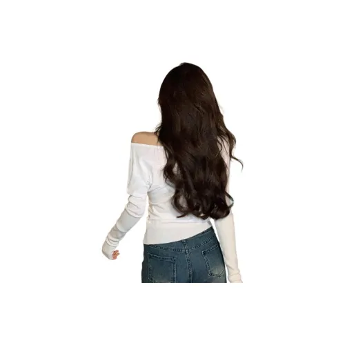 Oudifu Knitwear Women's