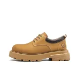 Earth Yellow