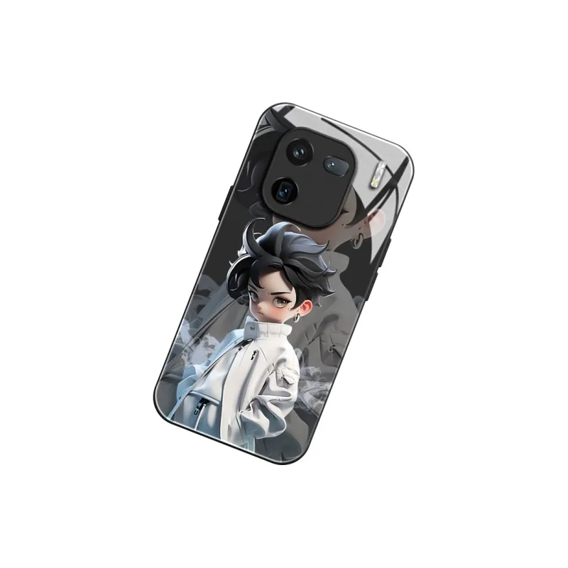 CHUNFAN Phone Cases-1