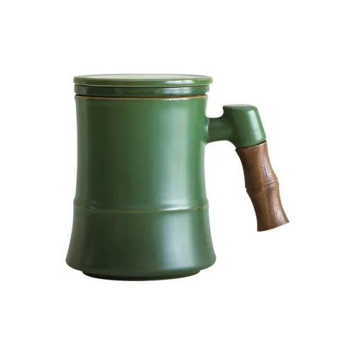 Pu ware Mugs