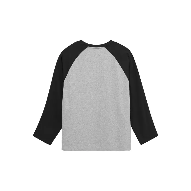 Hotwind Raglan Sleeve T Shirt Women's-3