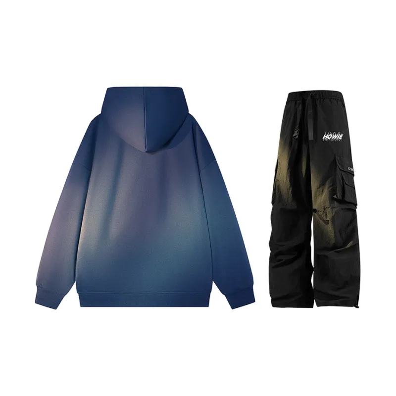 HOWIE LANDAU Casual Sportswear Unisex-13