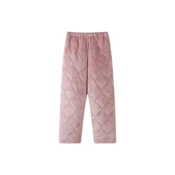 MADALLO Pajama Pants Women's Pink