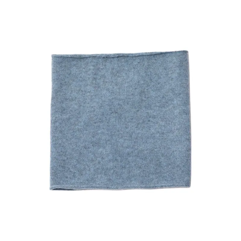 H YXIANG Cashmere Scarves Unisex-1
