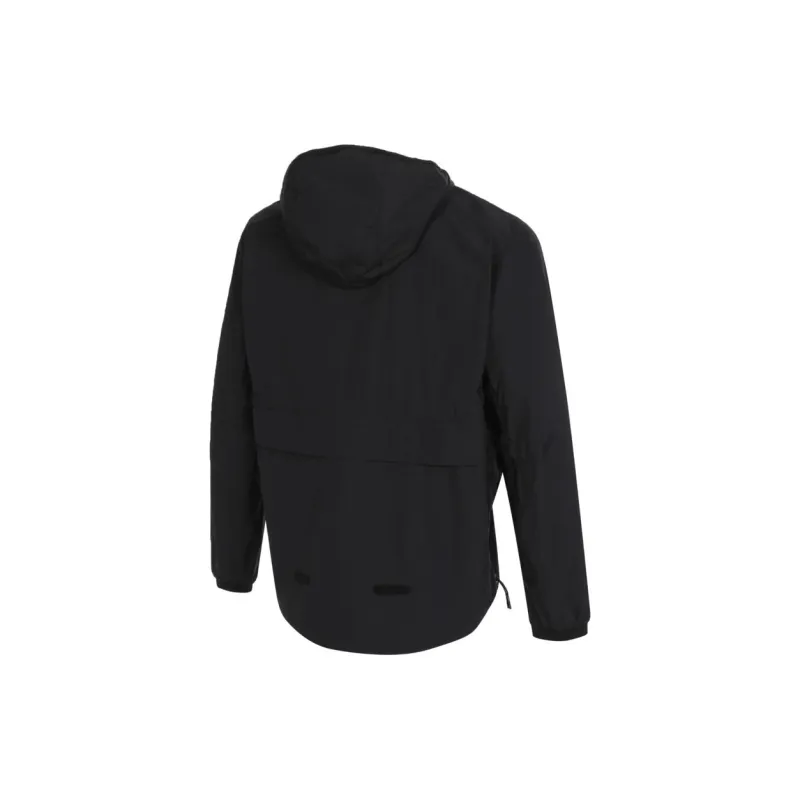 Nike Jackets Men Black-1