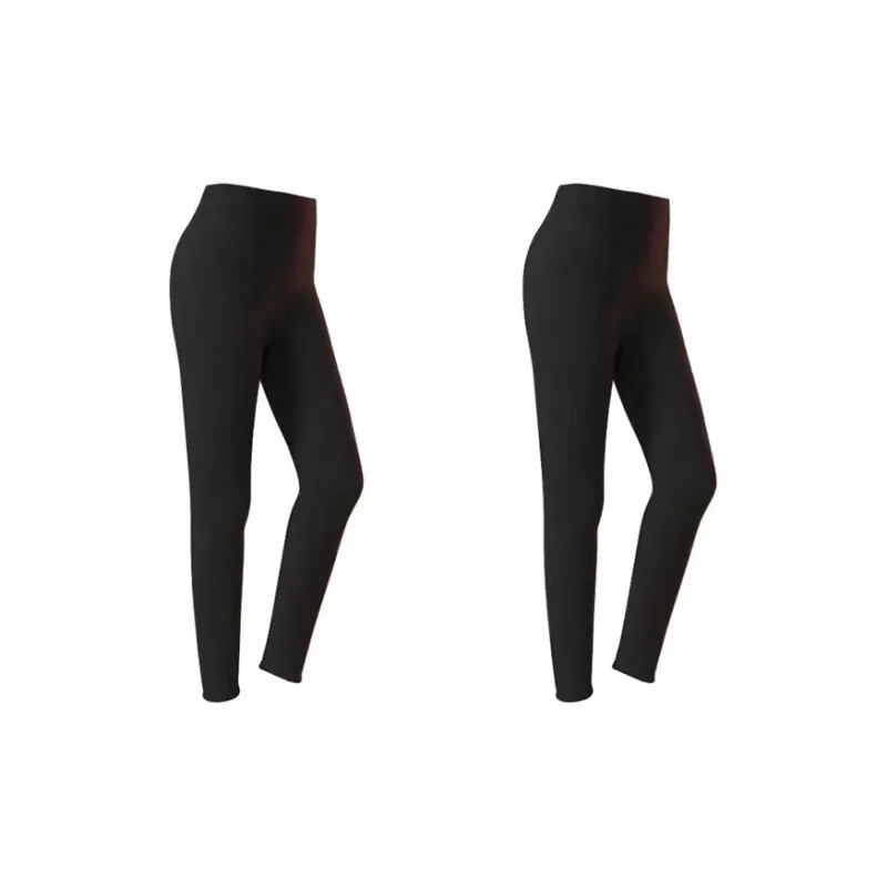 YUZHAOLIN Women's Leggings-12