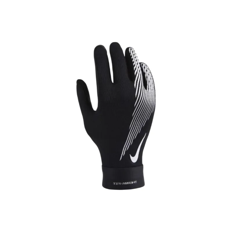 Nike Polyester Sports Gloves Kids' Black-0
