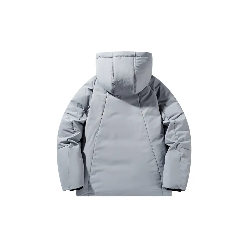 CSKS Down Jackets Unisex-7