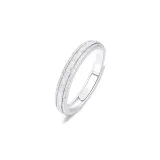 Sterling Silver Women's Ring