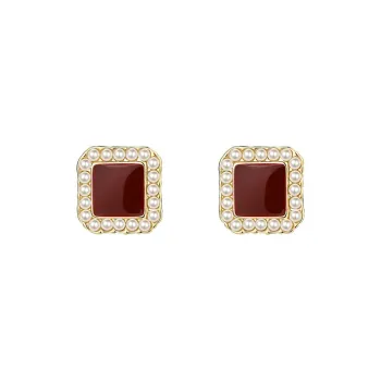 QIMEILA Earrings Women's