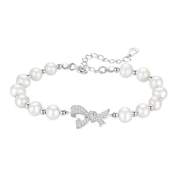 Shang Qianyi Pearl Bracelets Women's