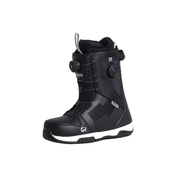 Snow Know The Answer SKTA Single Snowboard Ski Boots Unisex