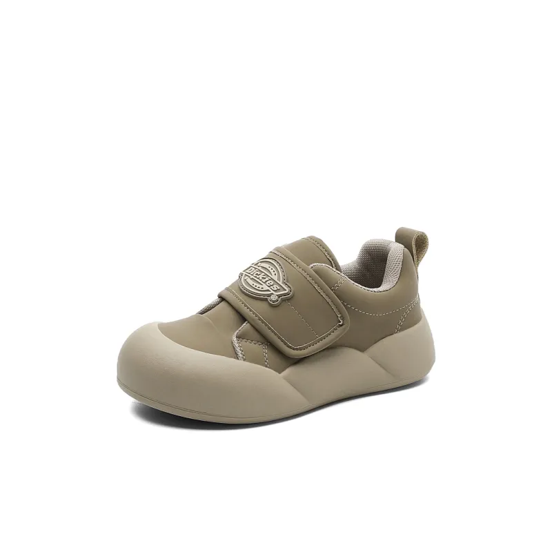Dickies Kids Lifestyle Shoes Khaki Kids'-1
