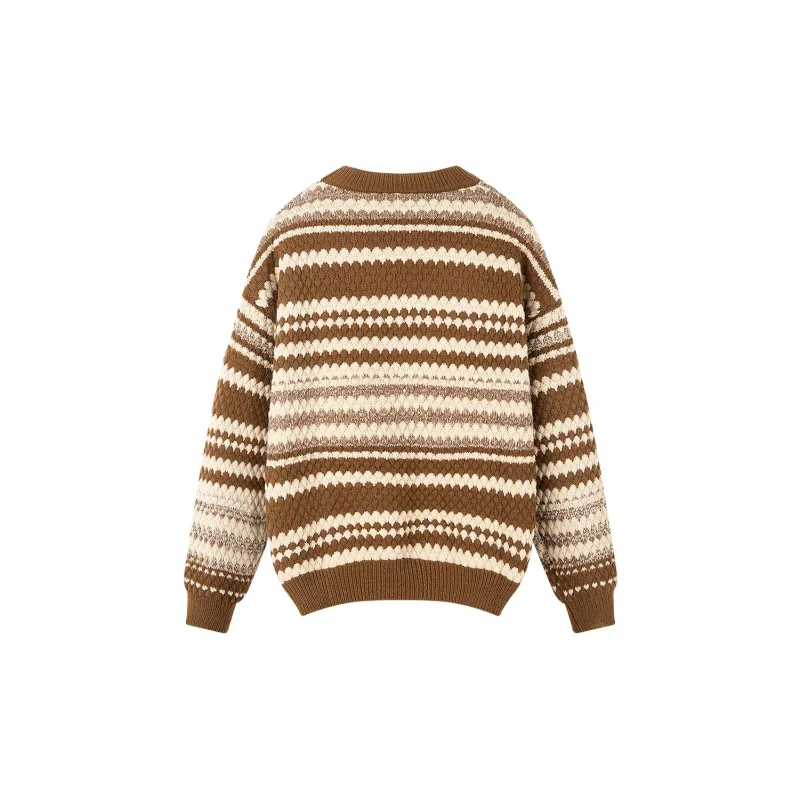 LUCKY BRAND Sweaters Unisex-7