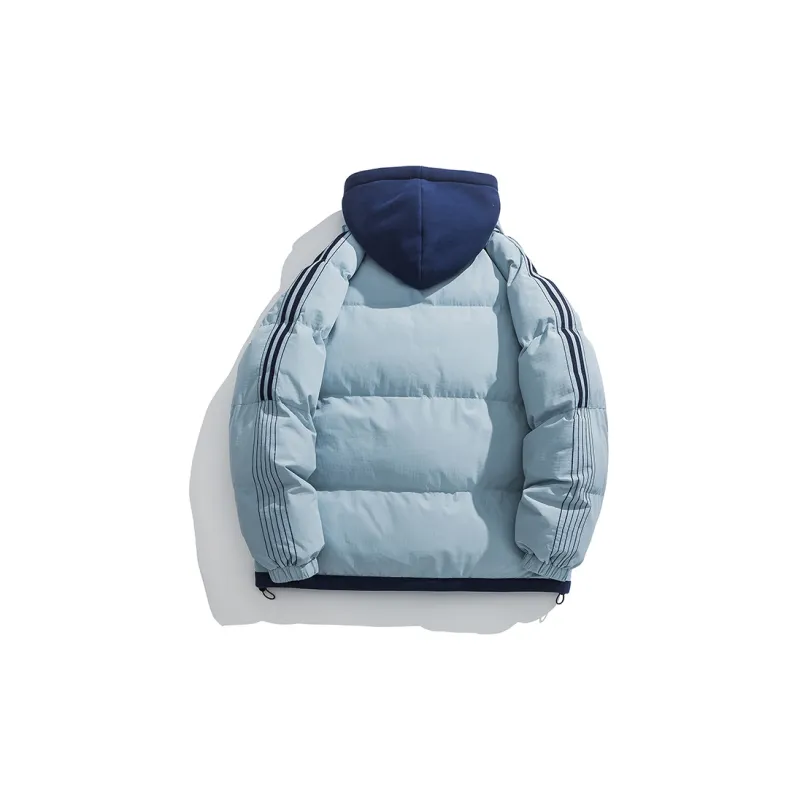 DESSO Puffer Jackets Unisex-1