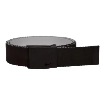 Nike Webbing Belt Men's Black  