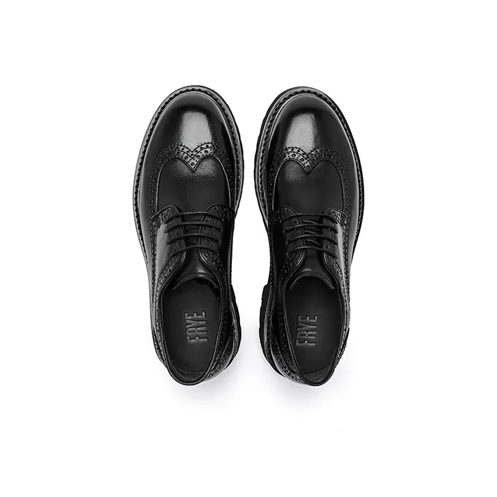 FRYE Men's Casual Shoes Men Low-Top-4