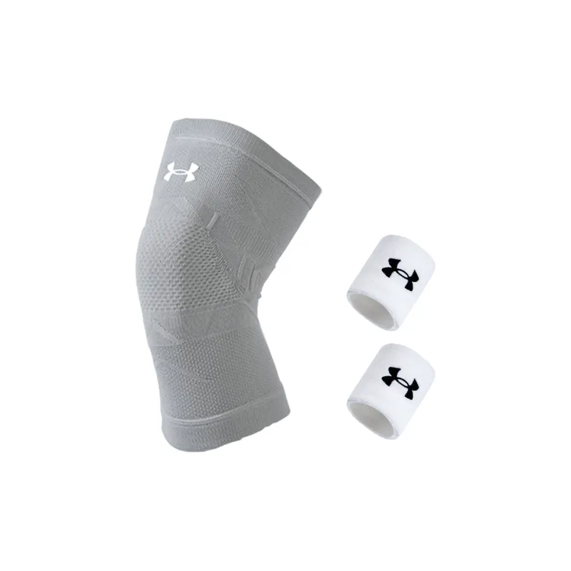 Under Armour Knee Pads-4
