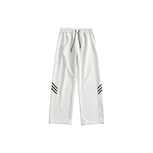PAINT STAIN Casual Pants Unisex