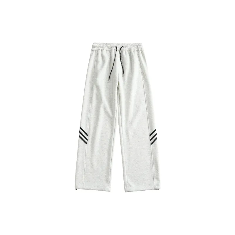 PAINT STAIN Casual Pants Unisex-5
