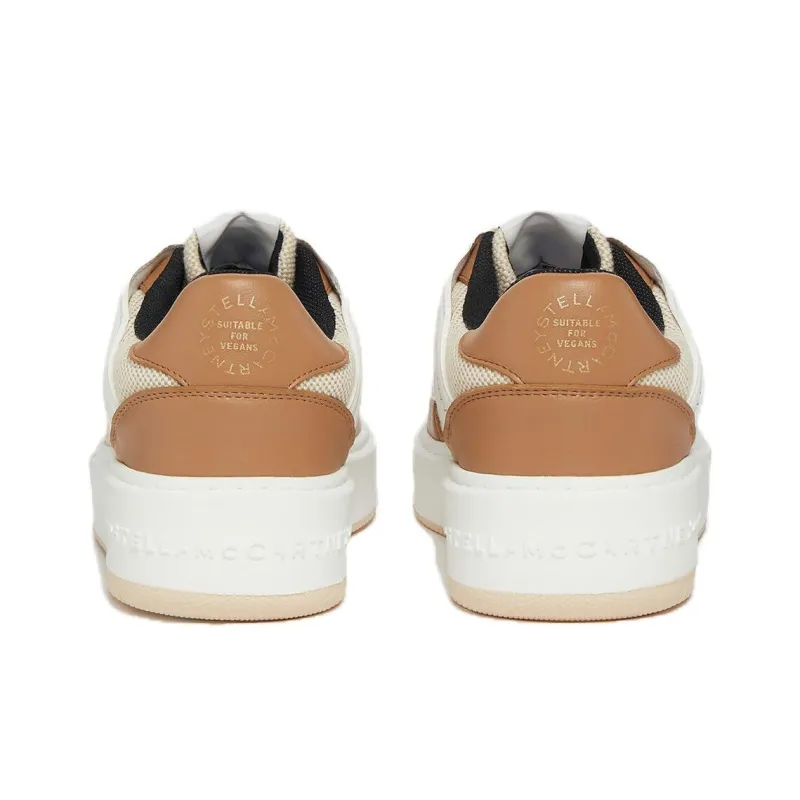 Stella McCartney S Wave 1 Low Top Sneakers Women's-4