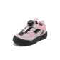 Black/Fuchsia