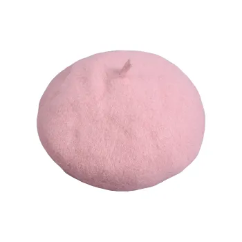 Shanghai Story Sheep Wool Berets Women's