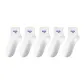 5 White